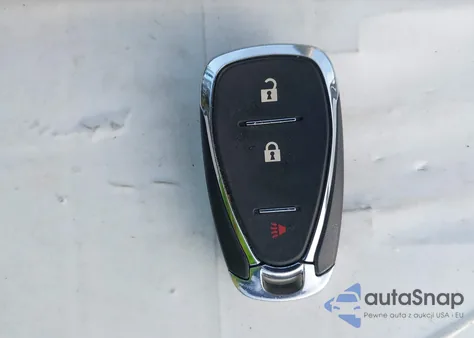 2024 Chevrolet Equinox Fwd Ls из США, поврежденный, VIN 3GNAXHEG0RL175389